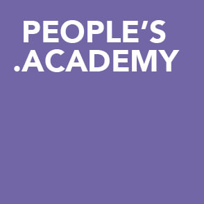 people's academy